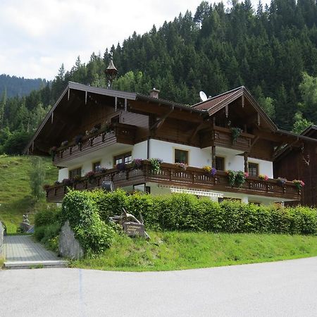 Landhaus Dorfer Гроссарль Номер фото