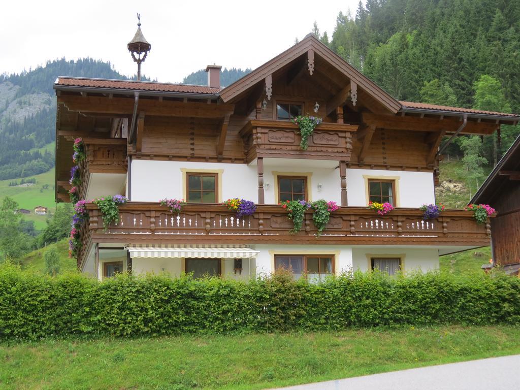 Landhaus Dorfer Гроссарль Номер фото