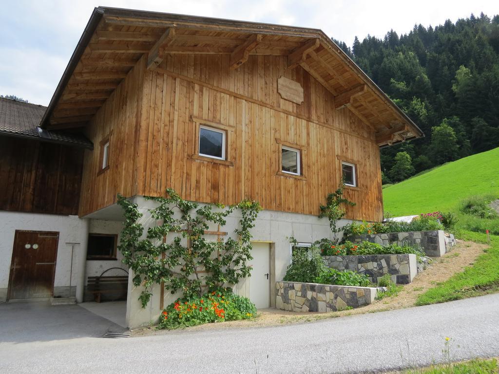 Landhaus Dorfer Гроссарль Номер фото