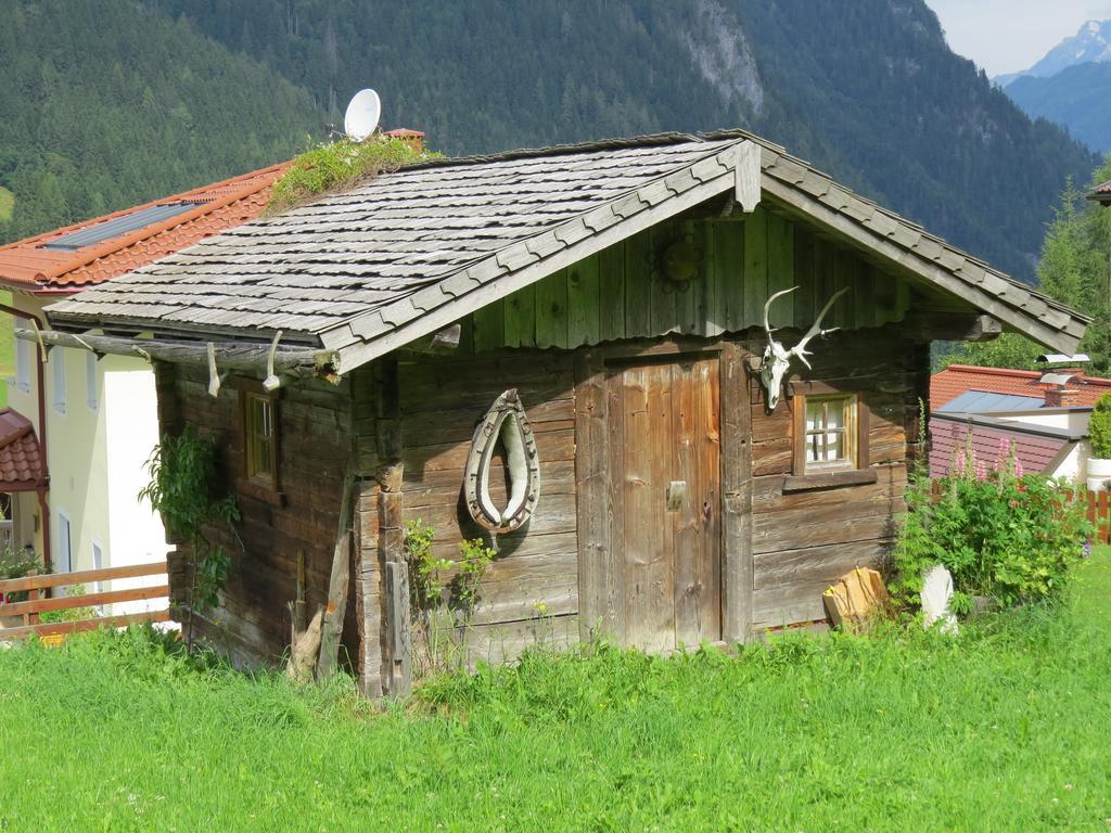 Landhaus Dorfer Гроссарль Номер фото