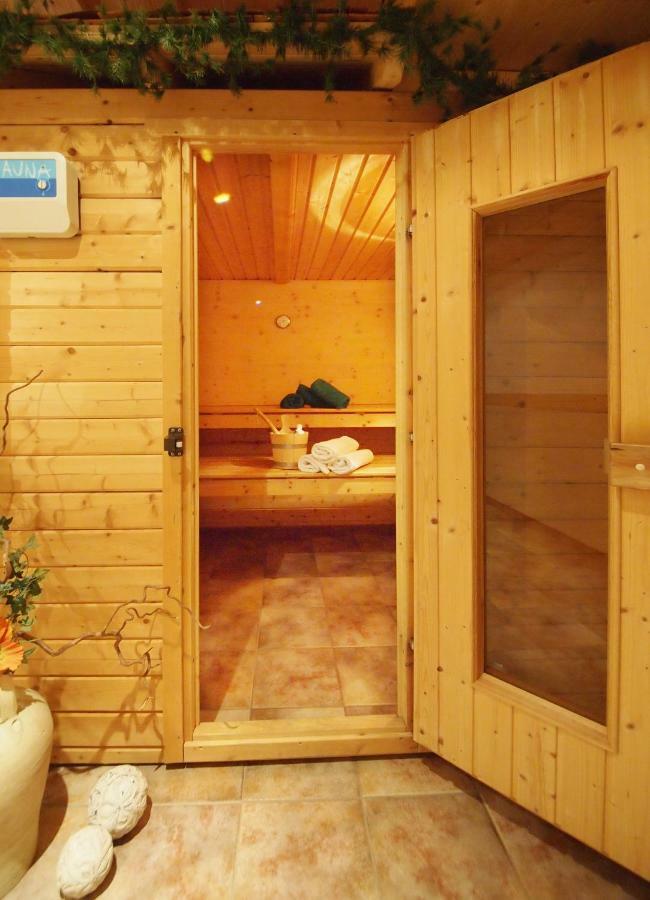 Landhaus Dorfer Гроссарль Экстерьер фото