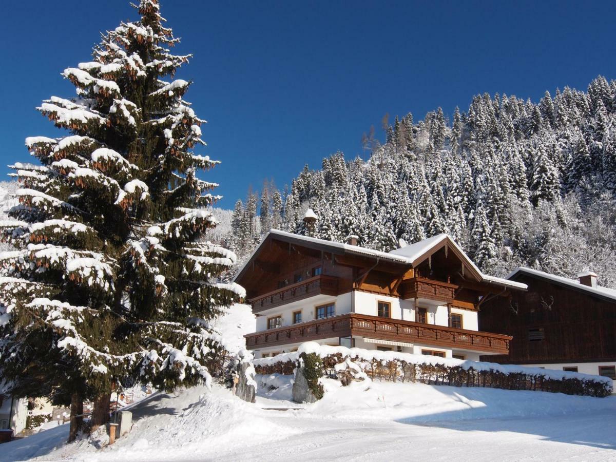 Landhaus Dorfer Гроссарль Экстерьер фото